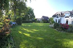 Lage, Lage, Lage: Exklusives Einfamilienhaus mit Garten-Oase & Top-Ausstattung, keine Maklercourtage – Wesel (Kreis) – Vorschaubild 3
