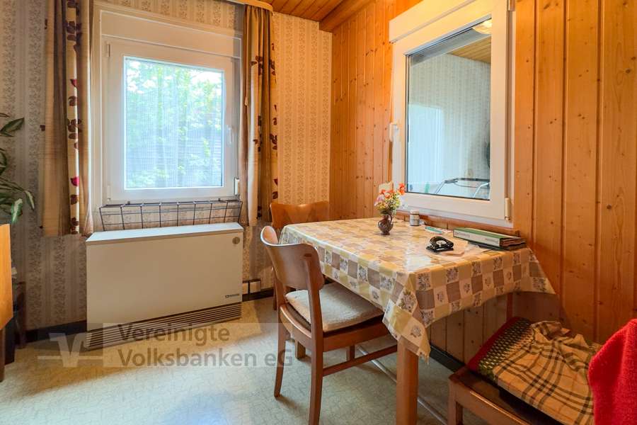 Immobilie in Altdorf - Verborgener Schatz mit viel Potenzial - Altdorf - Bild 5