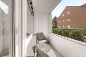 Geld arbeitet hier für Sie – vermietete ETW mit laufendem Ertrag – Die vollständige Adresse der Immobilie erhältst du vom Anbieter., 40231 Lierenfeld, Düsseldorf – Vorschaubild 7