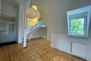 Charmantes Single-Apartment im Geburtshaus