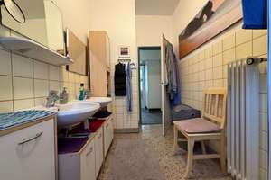 Großzügige Erdgeschosswohnung mit vielfältigen Nutzungsmöglichkeiten in Neckarau – 68199 Neckarau, Mannheim – Vorschaubild 18
