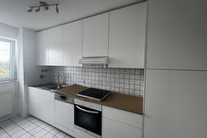 Zuhause mit 2 Zimmern und Balkon in Köln-Junkersdorf
