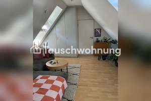 Tauschwohnung: 3-Zimmer in Sülz mit Balkon – Die vollständige Adresse der Immobilie erhältst du vom Anbieter., 50937 Sülz, Köln – Vorschaubild 4