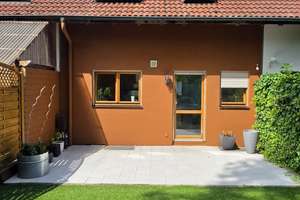 +++VERKAUFT+++Schönes Reihenhaus mit Gartenteil – Die vollständige Adresse der Immobilie erhältst du vom Anbieter., 79664 Wehr – Vorschaubild 18
