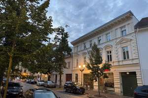 Ruhige Wohnung in Bestlage Altstadt Nauen – Markstraße 22, 14641 Nauen – Vorschaubild 3