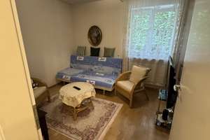 3 Zimmer Terrassenwohnung mit Garten in Hamburg-Eißendorf – Am Beerenwald 22a, 21077 Eißendorf, Hamburg – Vorschaubild 13