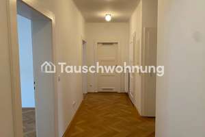 Tauschwohnung: Große Altbauwohnung in Schwabing – Die vollständige Adresse der Immobilie erhältst du vom Anbieter., 80805 Alte Heide-Hirschau, München – Vorschaubild 17