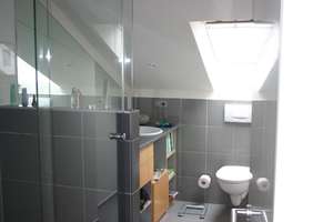 **Loft über den Dächern der Südstadt - 110qm! Keine Provision* – Die vollständige Adresse der Immobilie erhältst du vom Anbieter., 53113 Südstadt, Bonn – Vorschaubild 9