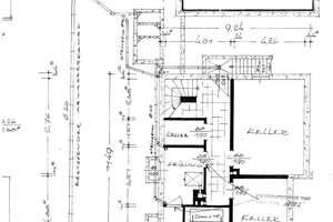 gediegen WOHNEN, ruhiges LEBEN, gepflegter GARTEN – Die vollständige Adresse der Immobilie erhältst du vom Anbieter., 94419 Reisbach – Vorschaubild 5