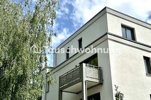 Tauschwohnung: Tausche 2-Zimmer-Neubauwohnung am Volksgarten gegen 120qm – Bonner Wall 124, 50677 Neustadt/Süd, Köln – Vorschaubild 1