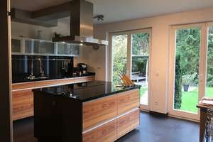 Elegantes Familienidyll in München-Forstenried - EFH mit traumhaftem Garten – Die vollständige Adresse der Immobilie erhältst du vom Anbieter., 81476 Forstenried, München – Vorschaubild 5