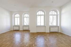 Erstbezug nach Sanierung - Stadtfeld Ost: Altbau-Highlight - Parkett, hohe Decken, EBK, BW & Dusche – Goethestraße 17, 39108 Stadtfeld Ost, Magdeburg – Vorschaubild 26