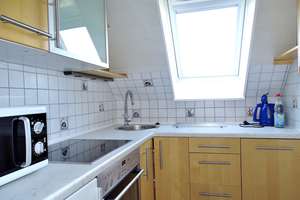 Schöne möblierte 2-Zimmer Wohnung in Söflingen zu vermieten! – Klingensteiner Straße 18, 89081 Söflingen, Ulm – Vorschaubild 7