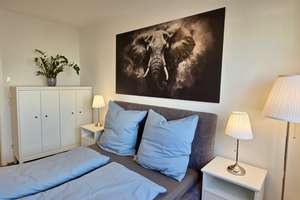 Komfortabel wohnen: modern möblierte 3-Zimmer-Wohnung mit Aufzug und Stellplatz in Köln-Ossendorf – Fitzmauricestraße 21, 50829 Ossendorf, Köln – Vorschaubild 17