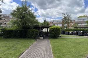 Münster-Coerde: Am schönsten ist die Aussicht von oben! – Die vollständige Adresse der Immobilie erhältst du vom Anbieter., 48157 Coerde, Münster – Vorschaubild 4