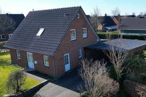 Einfamilienhaus mit Westgrundstück in ruhiger Lage von Flensburg Sünderup – Die vollständige Adresse der Immobilie erhältst du vom Anbieter., 24943 Tarup, Flensburg – Vorschaubild 1