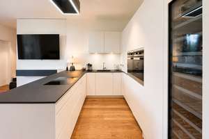 Hochwertige 3-Zimmer-Wohnung im Neubau mit Balkon und 2 Bädern – Die vollständige Adresse der Immobilie erhältst du vom Anbieter., 10777 Schöneberg, Berlin – Vorschaubild 2