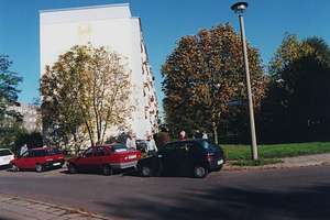 Attraktive Zwei-Zimmerwohnung mit Balkon – Förderstedter Straße 48, 39112 Leipziger Straße, Magdeburg – Vorschaubild 7
