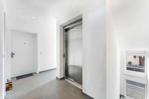 Bezugsfertig: Moderne Neubauwohnung mit Balkon in stadtnaher Lage – Die vollständige Adresse der Immobilie erhältst du vom Anbieter., 66130 Güdingen, Saarbrücken – Vorschaubild 2