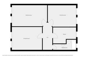 Charmante Altbauwohnung mit Entwicklungspotenzial – Solide Kapitalanlage – Die vollständige Adresse der Immobilie erhältst du vom Anbieter., 12045 Neukölln (Ortsteil), Berlin – Vorschaubild 8