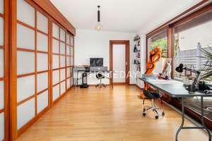 Individuelles Einfamilienhaus mit Wintergarten, Dachstudio und außergewöhnlichem Außenbereich – Die vollständige Adresse der Immobilie erhältst du vom Anbieter., 22041 Wandsbek (Ortsteil), Hamburg – Vorschaubild 10