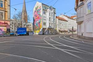 Attraktives Mehrfamilienhaus mit 7 Wohneinheiten und etablierter Gewerbeeinheit