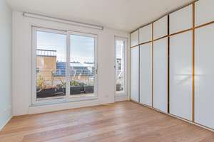 ***Modernes Penthouse mit zwei Terrassen*** – Rigaer Straße 59, 10247 Friedrichshain, Berlin – Vorschaubild 23
