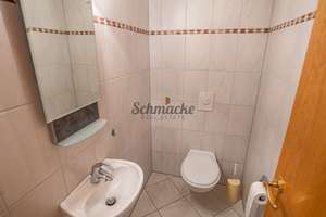 Charmante 3-Zimmer-Wohnung mit Garten, Terrasse und Garage im Hagener Fleyerviertel – Die vollständige Adresse der Immobilie erhältst du vom Anbieter., 58097 Hochschulviertel, Hagen – Vorschaubild 10