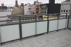 Modernes Wohnen in der City am Ostwall nahe Ostenhellweg (2 Zi., Küche, Diele und Bad, gr. Balkon) – Ostwall 3, 44135 City, Dortmund – Vorschaubild 5