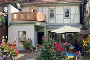 Günstiges 4-Raum-Reihenhaus in Wittstock/Dosse – Am Wolfsloch 7, 16909 Ostprignitz-Ruppin (Kreis) – Vorschaubild 4
