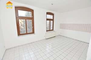 Wohnen im Zentrum in ruhiger Seitenstraße – Heinrich-Zille-Straße 14, 9111 Zentrum, Chemnitz – Vorschaubild 5