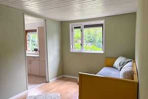 Idyllisches Freizeitgrundstück mit schickem Tinyhaus und Platz für mehr! – Berlin – Vorschaubild 8