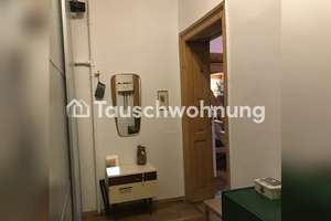 Tauschwohnung: Schöne 1 Zim Altbauwohnung, Balkon gegen 2-3 Zimmer Wohnung – Die vollständige Adresse der Immobilie erhältst du vom Anbieter., 80339 Schwanthalerhöhe (Ortsteil), München – Vorschaubild 7