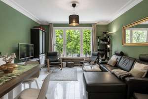 Exklusive 4-Zimmer-Wohnung am Wall | 2021 kernsaniert | 3 Bäder | Blick in die Wallanlagen – Die vollständige Adresse der Immobilie erhältst du vom Anbieter., 28195 Altstadt, Bremen – Vorschaubild 7