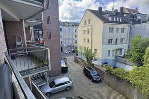 sanierte + moderne 1,5 Zimmer-Wohnung mit Balkon am Aachener Stadtpark zu vermieten -  ab dem 01.07. – Robensstr. 49, 52070 Jülicher Straße, Aachen – Vorschaubild 8