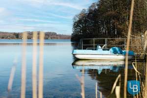 Ihr Rückzugsort am Dieksee – mit Wald- und Seegrundstücken – Die vollständige Adresse der Immobilie erhältst du vom Anbieter., 23714 Malente – Vorschaubild 13