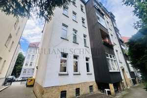RESERVIERT-3-Raum-Wohnung mit Tageslichtbad,Wintergarten&Stuckelementen in der beliebten Südvorstadt – Leipzig – Vorschaubild 19