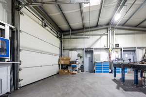 Kapitalanlage mit 4.550 € monatlicher Mieteinnahme oder Wohnen & Arbeiten unter einem Dach – Die vollständige Adresse der Immobilie erhältst du vom Anbieter., 78244 Gottmadingen – Vorschaubild 14