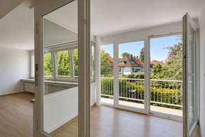 2,5 ZIMMER WOHNUNG IN HANNOVER-KIRCHRODE – Die vollständige Adresse der Immobilie erhältst du vom Anbieter., 30559 Kirchrode, Hannover – Vorschaubild 3