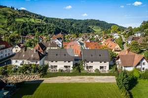 Ihr neues Zuhause im Münstertal – energieeffizient, modern und naturnah – Die vollständige Adresse der Immobilie erhältst du vom Anbieter., 79244 Münstertal/Schwarzwald – Vorschaubild 7