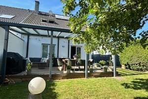 Gepflegtes Einfamilienhaus in attraktiver Lage in Köln-Meschenich – Die vollständige Adresse der Immobilie erhältst du vom Anbieter., 50997 Meschenich, Köln – Vorschaubild 2