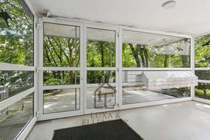 Barrierefreie Etagenwohnung über den Dächern von Mülheim – 45468 Altstadt I, Mülheim an der Ruhr – Vorschaubild 3