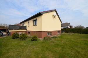 Schönes Einfamilienhaus im Seebad Ueckermünde – Ringstraße 31, 17373 Ueckermünde – Vorschaubild 1
