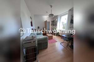 Tauschwohnung: Paar mit schönen Wohnungen in NippesundSülz sucht Vergrößerung – Einheitstr 18, 50733 Nippes (Ortsteil), Köln – Vorschaubild 2