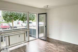 Exklusives Apartment mit sonnigem Balkon in bester Uni‑Lage in S-Vaihingen – Robert-Leicht-Str. 128, 70569 Dachswald, Stuttgart – Vorschaubild 2