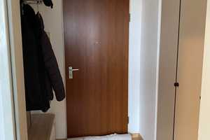 Freundliche 2-Raum-Wohnung mit EBK und Balkon in Wolfsburg – Hahnenkamp 8, 38442 Wolfsburg – Vorschaubild 6