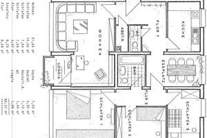 Erdgeschoß-frisch renoviert-separater Eingang-Balkon-Tiefgarage-von Privat – Elmshorner Straße 15, 25421 Pinneberg – Vorschaubild 26