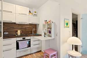 Altstadtnah & modern –                  2-Zimmer-Wohnung an der Trave – 23564 Sankt Jürgen, Lübeck – Vorschaubild 5