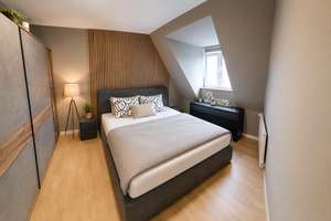 Dachgeschosswohnung mit Terrasse – Die vollständige Adresse der Immobilie erhältst du vom Anbieter., 51063 Buchheim, Köln – Vorschaubild 6