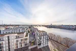 Schicker Ausblick inklusive – Daumstr. 205, 13599 Berlin – Vorschaubild 2